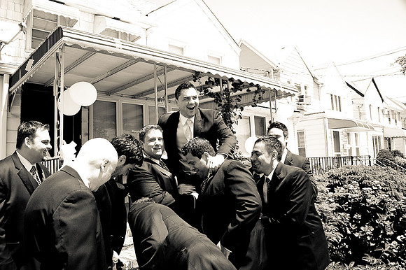 Greek Wedding Photography by GK Photography NYC, Long Island, NY