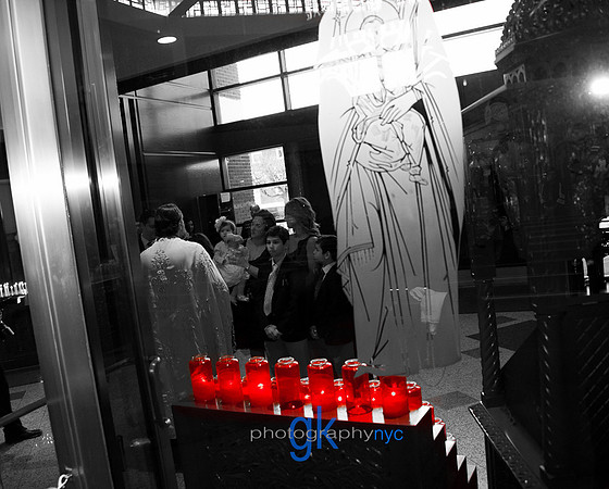 Greek Baptism Photography by GK Photography NYC, NY