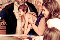 Greek Baptism Photography by GK Photography NYC, NY
