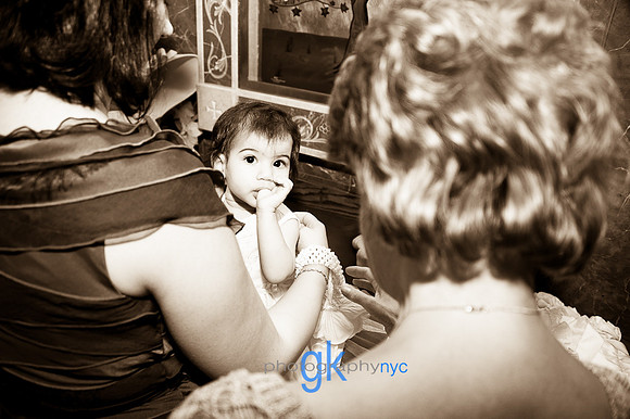 Greek Baptism Photography by GK Photography NYC, NY