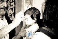 Greek Baptism Photography by GK Photography NYC, NY