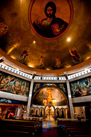 Greek Baptism Photography by GK Photography NYC, NY