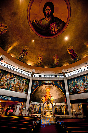 Greek Baptism Photography by GK Photography NYC, NY