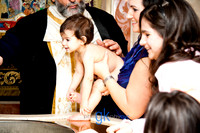 Greek Baptism Photography by GK Photography NYC, NY