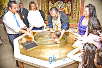 Greek Baptism Photography by GK Photography NYC, NY