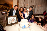 Greek Baptism Photography by GK Photography NYC, NY