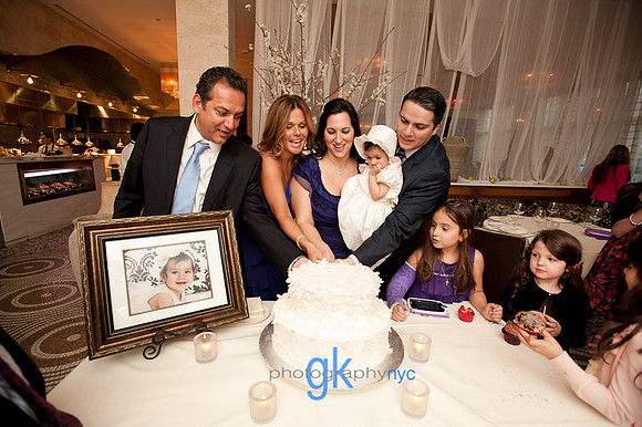 Greek Baptism Photography by GK Photography NYC, NY