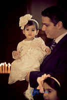 Greek Baptism Photography by GK Photography NYC, NY