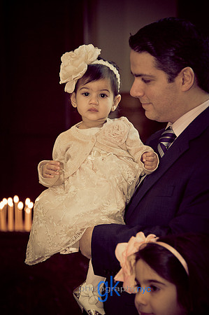 Greek Baptism Photography by GK Photography NYC, NY