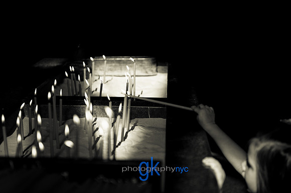 Greek Baptism Photography by GK Photography NYC, NY