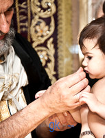 Greek Baptism Photography by GK Photography NYC, NY