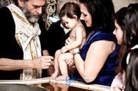 Greek Baptism Photography by GK Photography NYC, NY