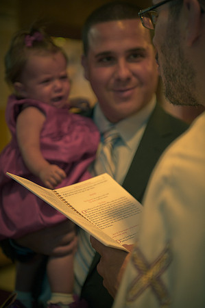Greek Baptism Photography by GK Photography NYC, NY