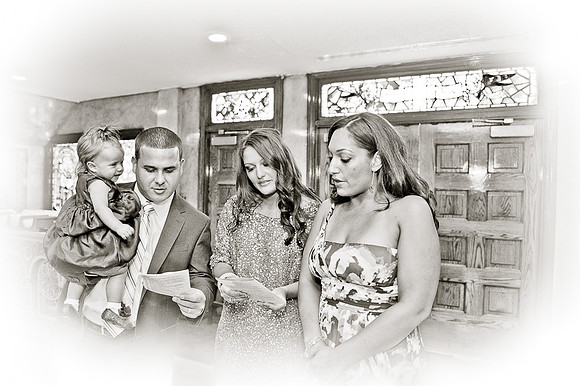 Greek Baptism Photography by GK Photography NYC, NY