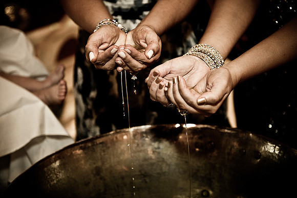 Greek Baptism Photography by GK Photography NYC, NY