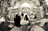 Greek Baptism Photography by GK Photography NYC, NY