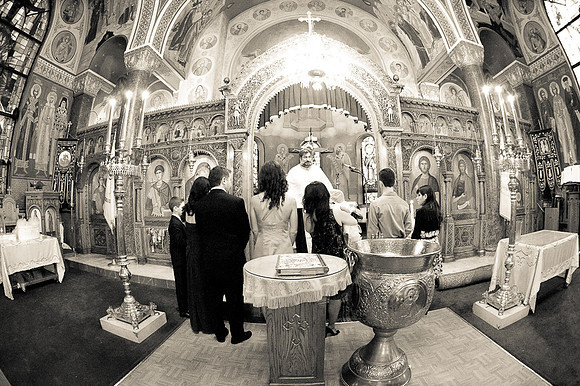 Greek Baptism Photography by GK Photography NYC, NY