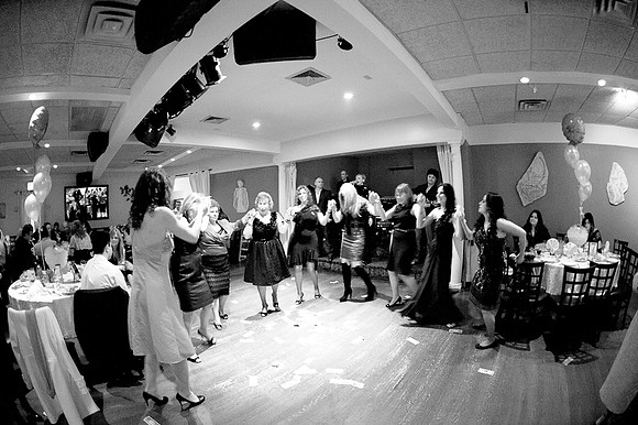 Greek Baptism Photography by GK Photography NYC, NY