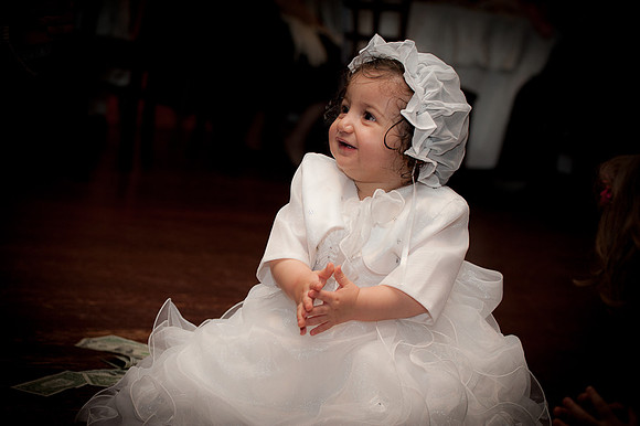 Greek Baptism Photography by GK Photography NYC, NY