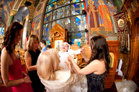 Greek Baptism Photography by GK Photography NYC, NY