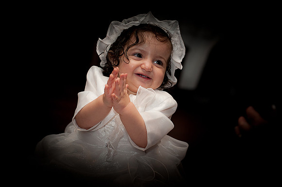 Greek Baptism Photography by GK Photography NYC, NY