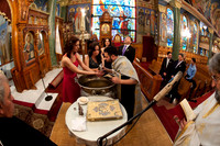 Greek Baptism Photography by GK Photography NYC, NY
