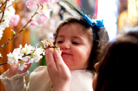 Greek Baptism Photography by GK Photography NYC, NY