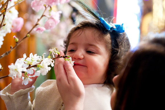 Greek Baptism Photography by GK Photography NYC, NY
