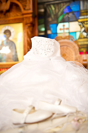 Greek Baptism Photography by GK Photography NYC, NY