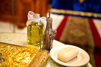 Greek Baptism Photography by GK Photography NYC, NY