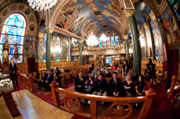 Greek Baptism Photography by GK Photography NYC, NY