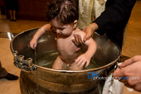 Greek Baptism Photography by GK Photography NYC, NY