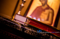 Greek Baptism Photography by GK Photography NYC, NY