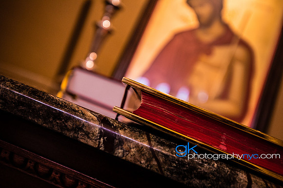 Greek Baptism Photography by GK Photography NYC, NY
