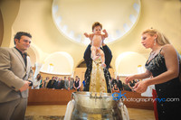 Greek Baptism Photography by GK Photography NYC, NY