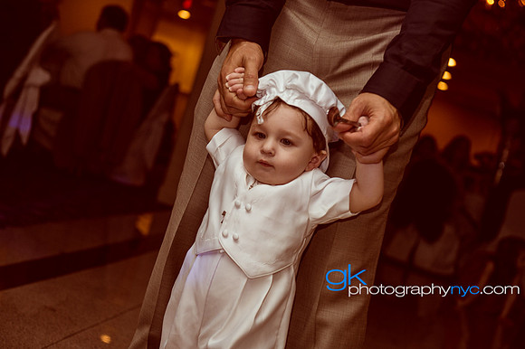 Greek Baptism Photography by GK Photography NYC, NY