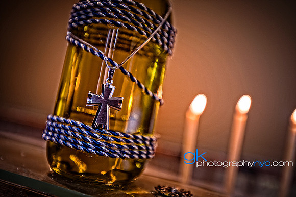 Greek Baptism Photography by GK Photography NYC, NY