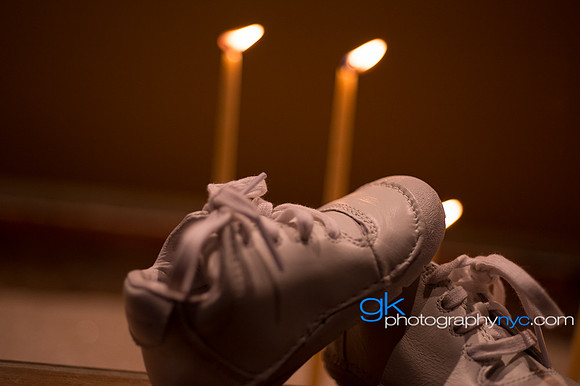 Greek Baptism Photography by GK Photography NYC, NY
