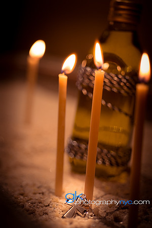 Greek Baptism Photography by GK Photography NYC, NY