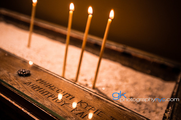 Greek Baptism Photography by GK Photography NYC, NY