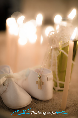 Greek Baptism Photography by GK Photography NYC, NY