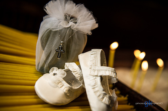 Greek Baptism Photography by GK Photography NYC, NY