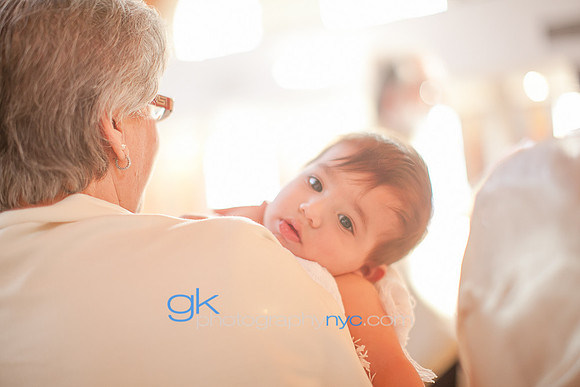 Greek Baptism Photography by GK Photography NYC, NY