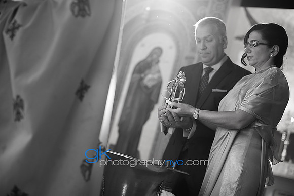 Greek Baptism Photography by GK Photography NYC, NY