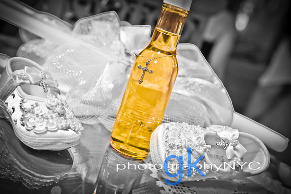 Greek Baptism Photography by GK Photography NYC, NY
