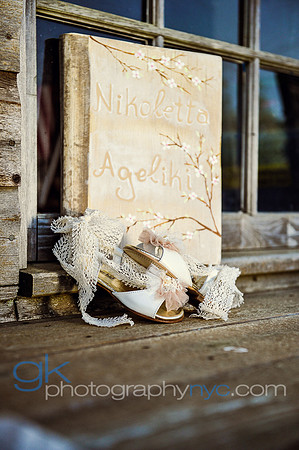 Greek Baptism Photography by GK Photography NYC, NY