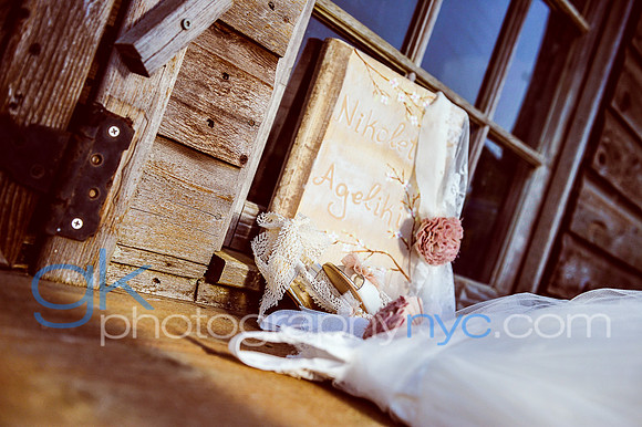 Greek Baptism Photography by GK Photography NYC, NY