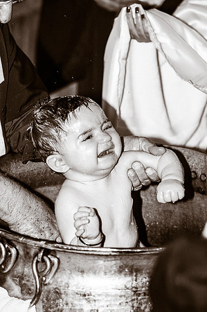 Greek Baptism Photography by GK Photography NYC, NY