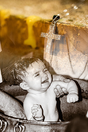 Greek Baptism Photography by GK Photography NYC, NY