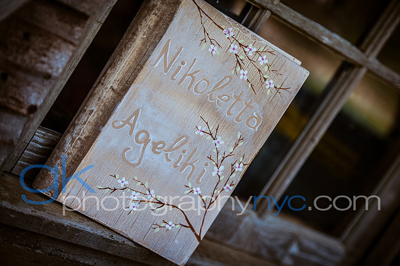 Greek Baptism Photography by GK Photography NYC, NY